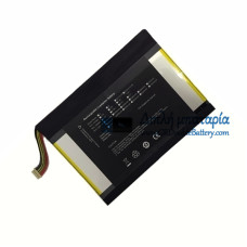 Μπαταρία για Cube Thinker 2869178 i35 [Αντικατάσταση μπαταρίας]